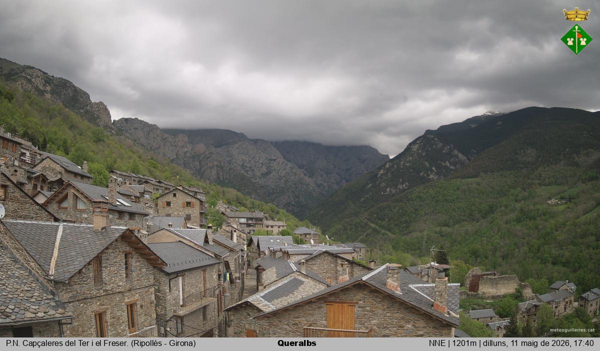 Queralbs 