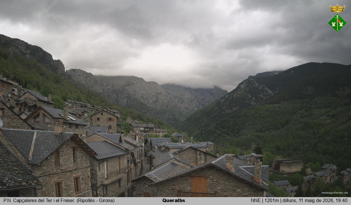 Queralbs 