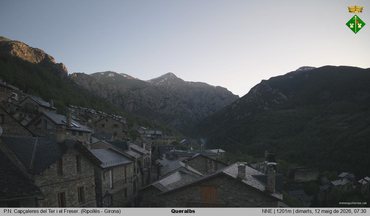 Queralbs 