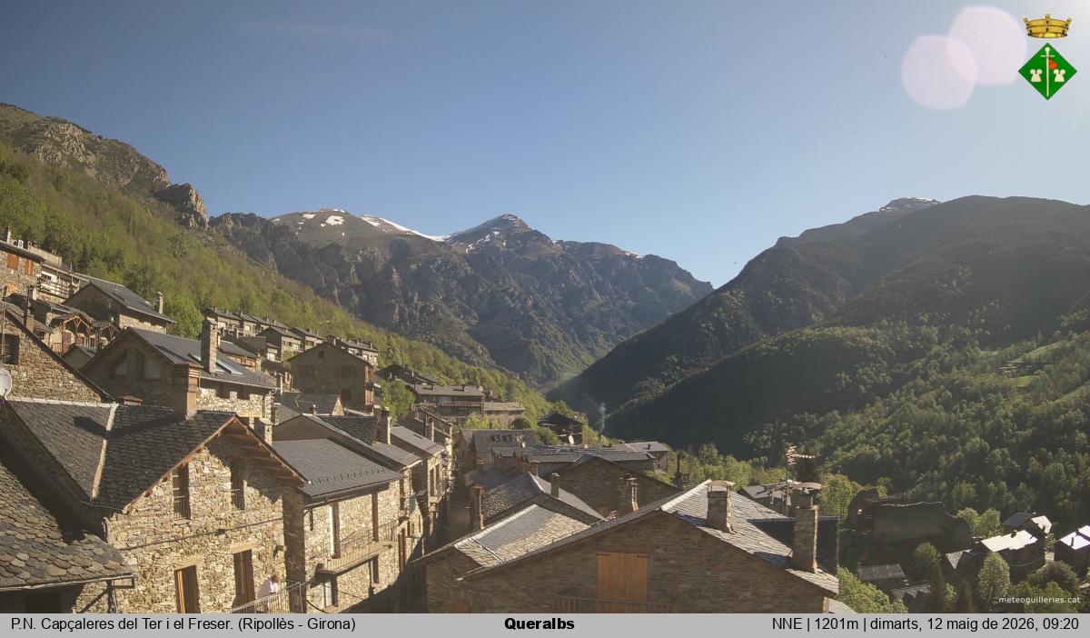 Queralbs 