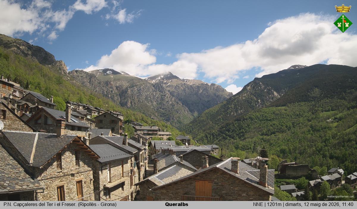 Queralbs 