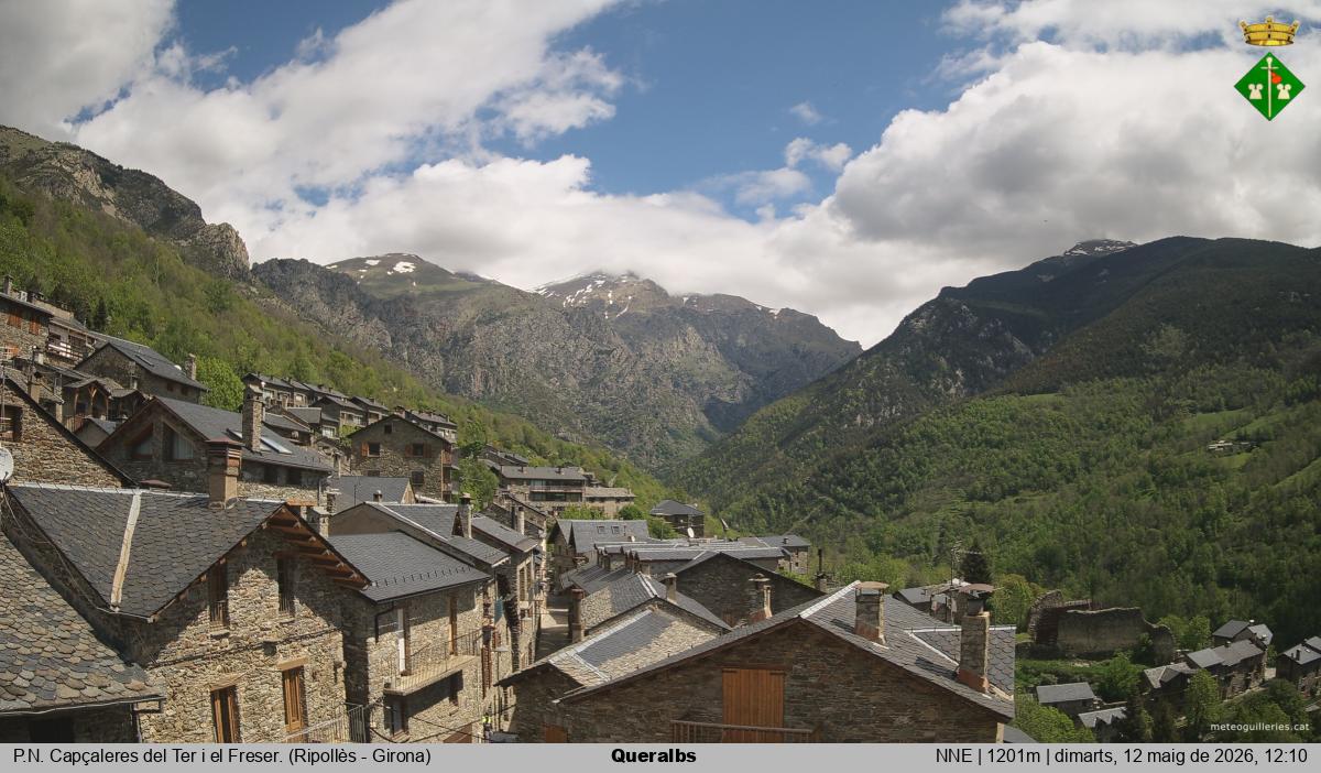 Queralbs 