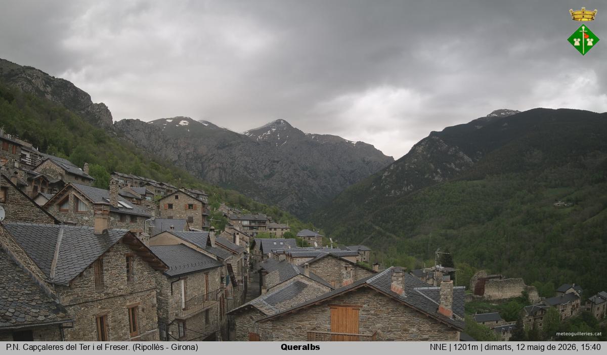 Queralbs 