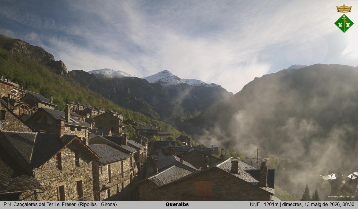 Queralbs 