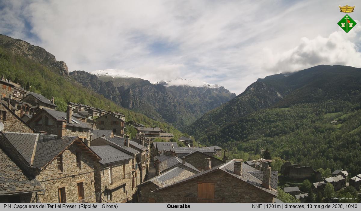 Queralbs 