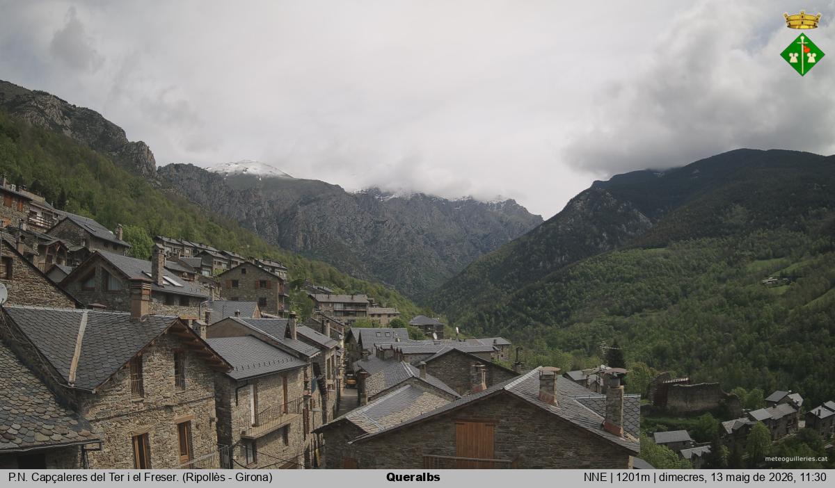 Queralbs 