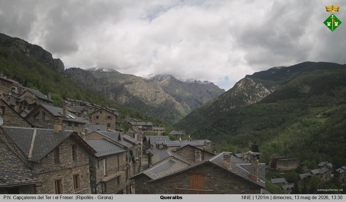 Queralbs 