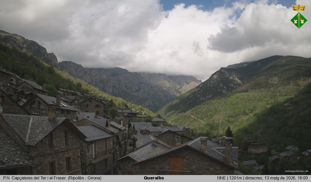Queralbs 