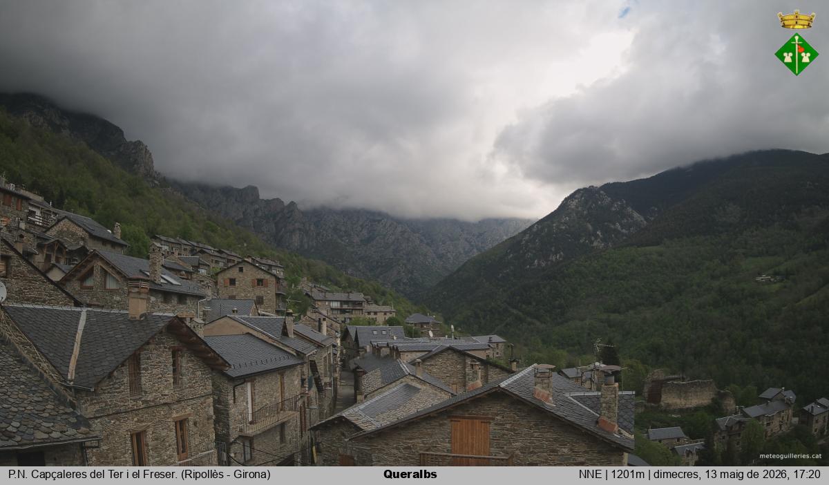 Queralbs 