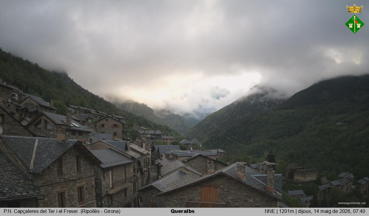 Queralbs 