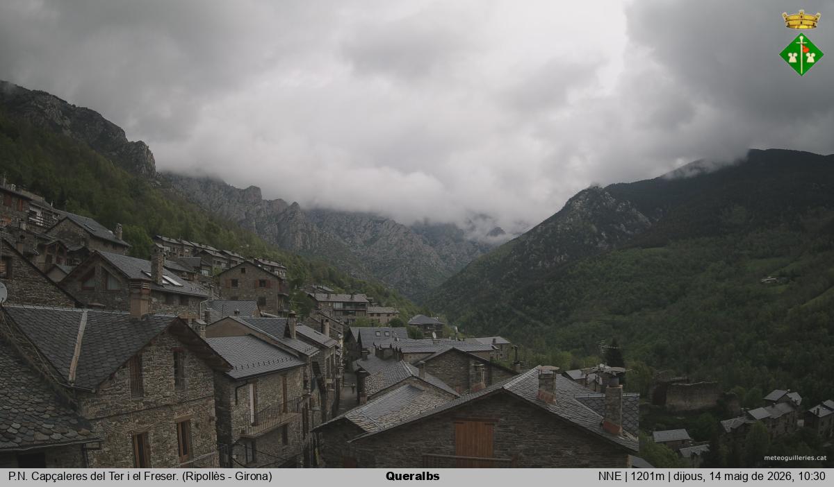Queralbs 