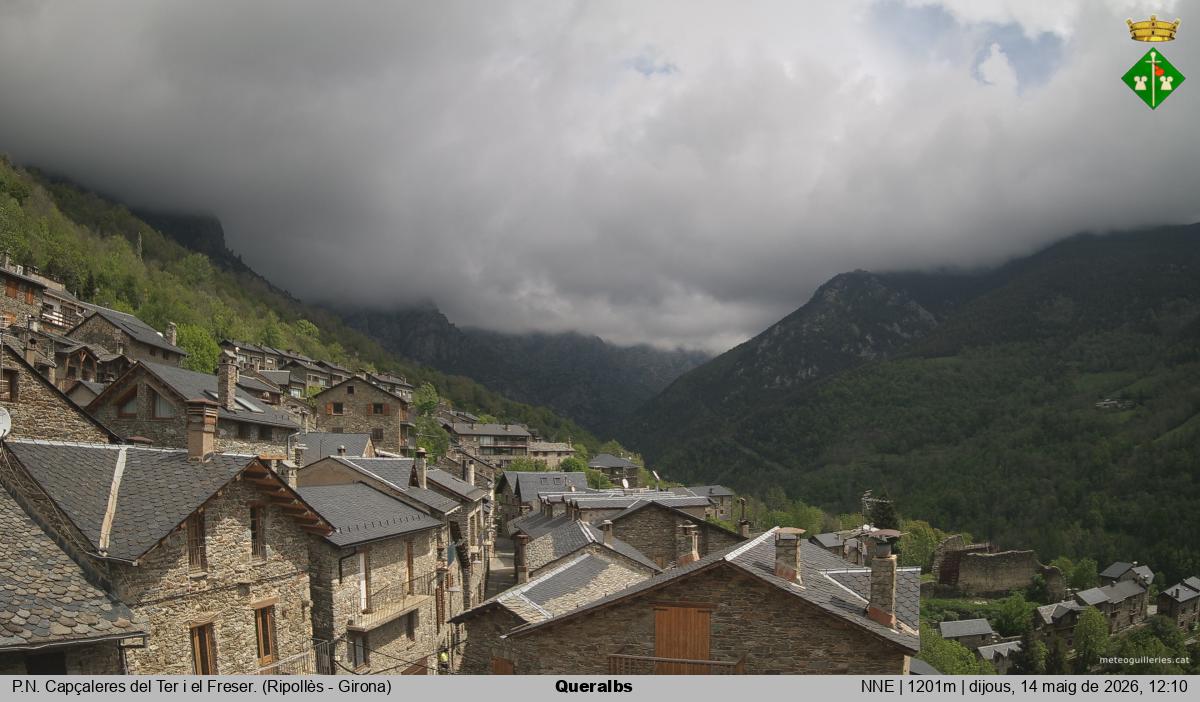 Queralbs 