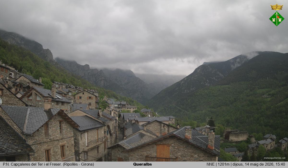 Queralbs 
