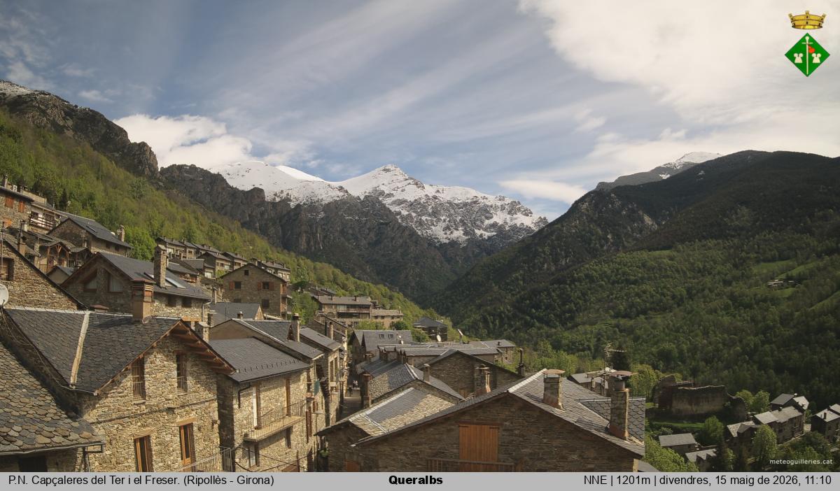 Queralbs 