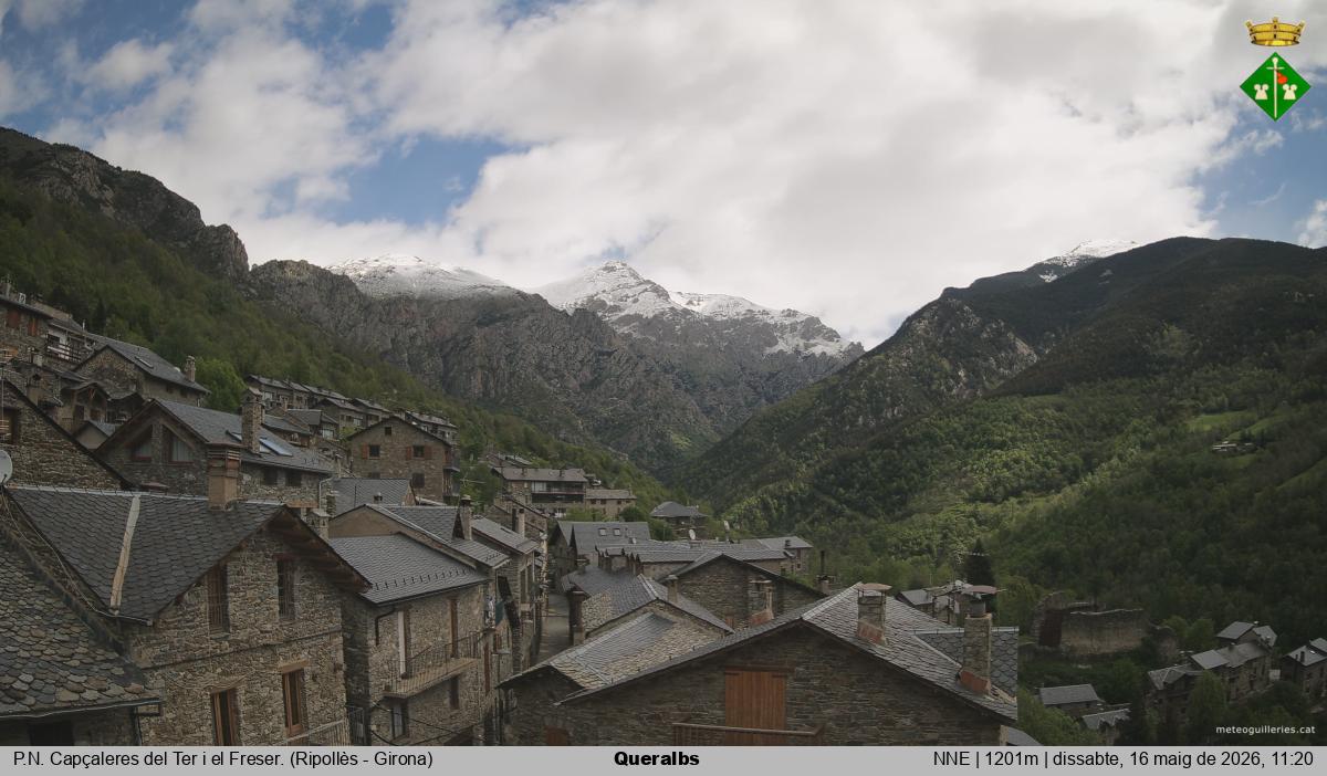 Queralbs 