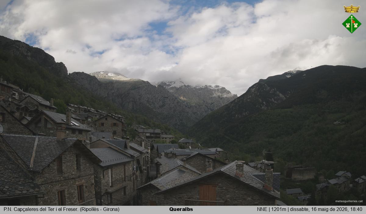 Queralbs 