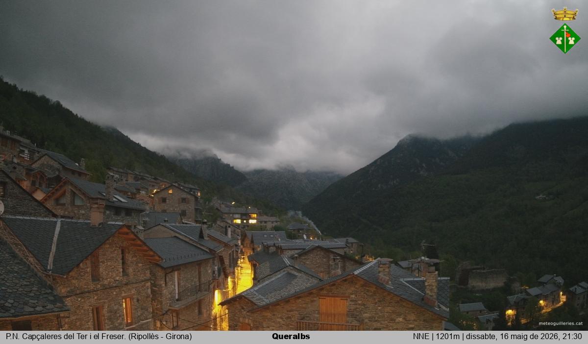 Queralbs 