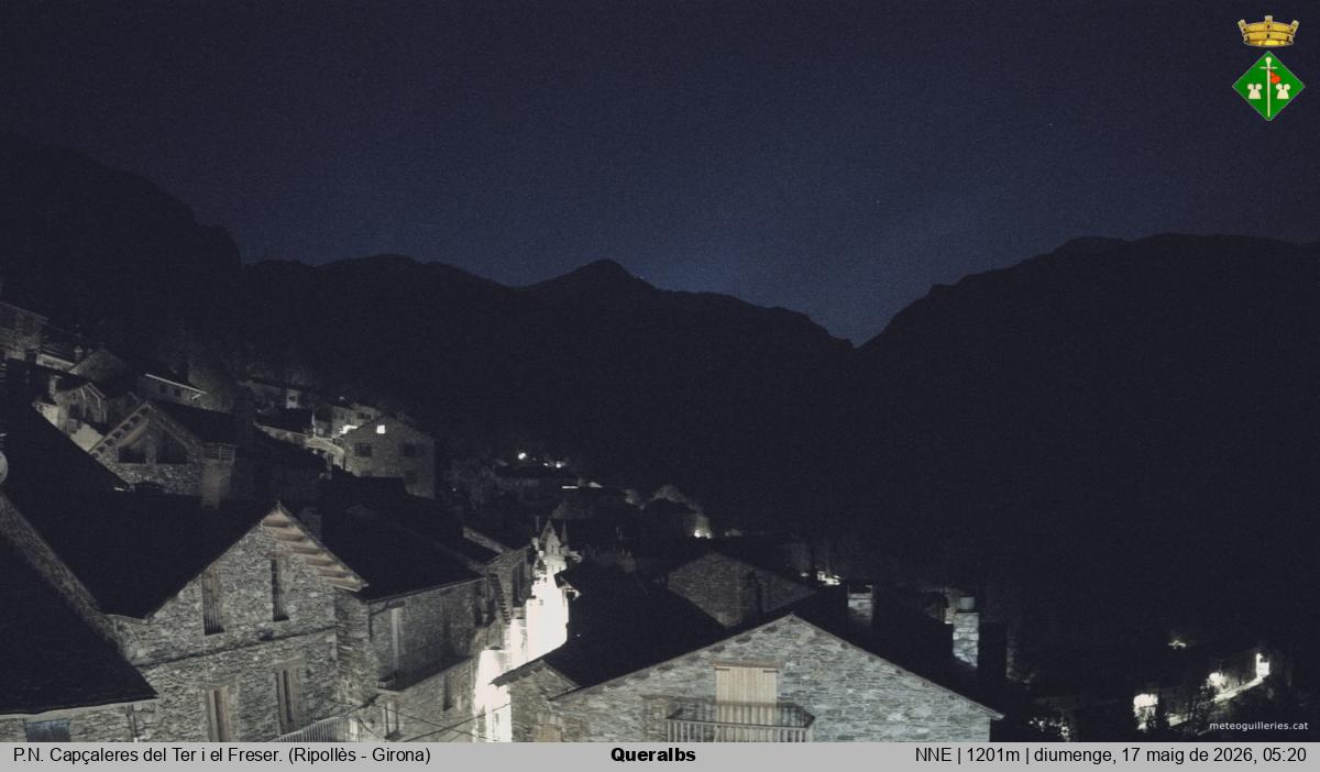 Queralbs 