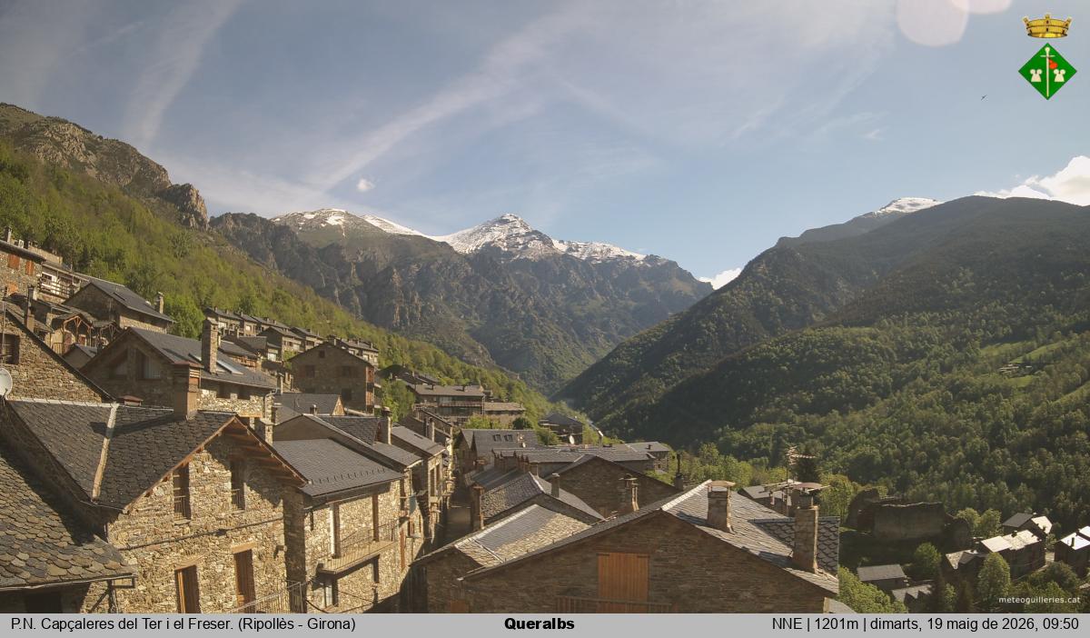 Queralbs 