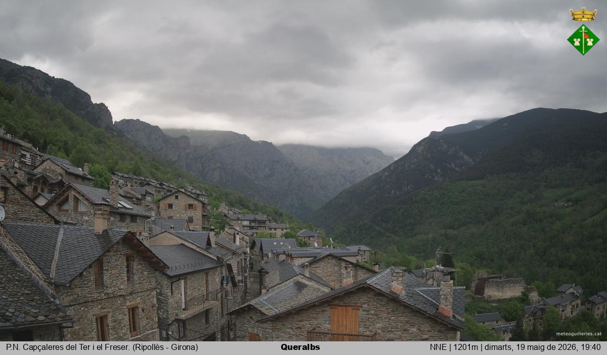 Queralbs 