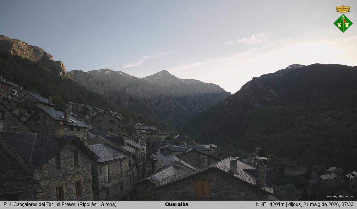 Queralbs 