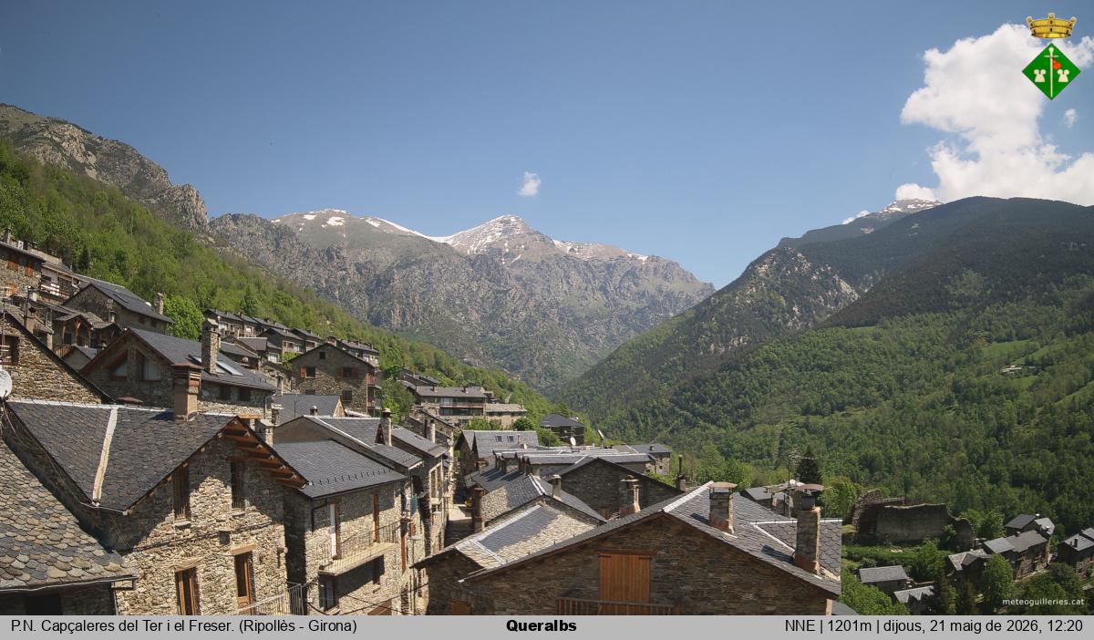 Queralbs 