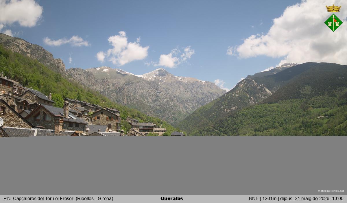Queralbs 