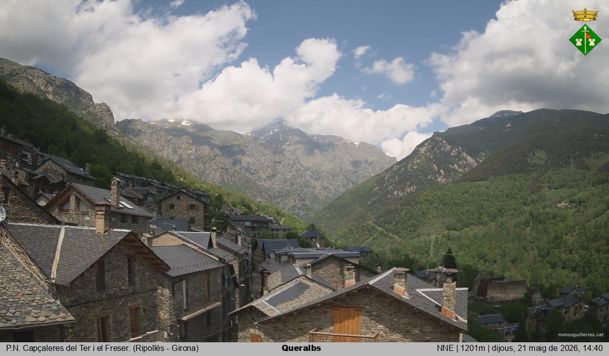 Queralbs 