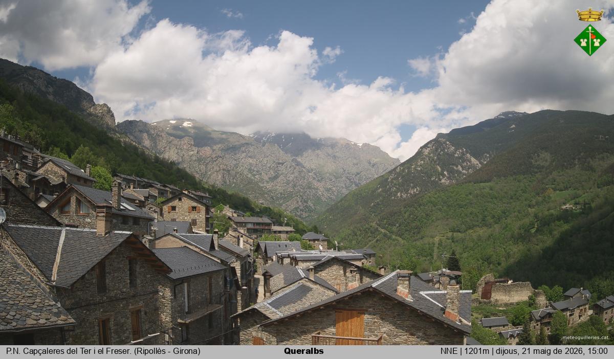 Queralbs 