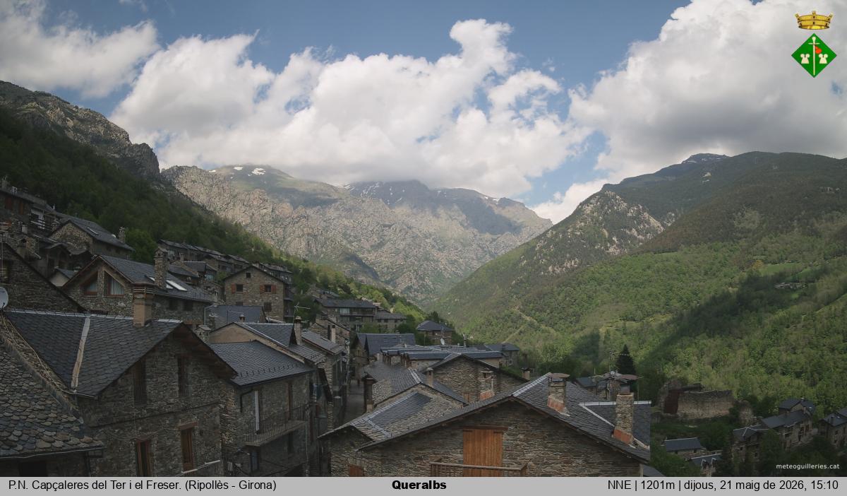 Queralbs 
