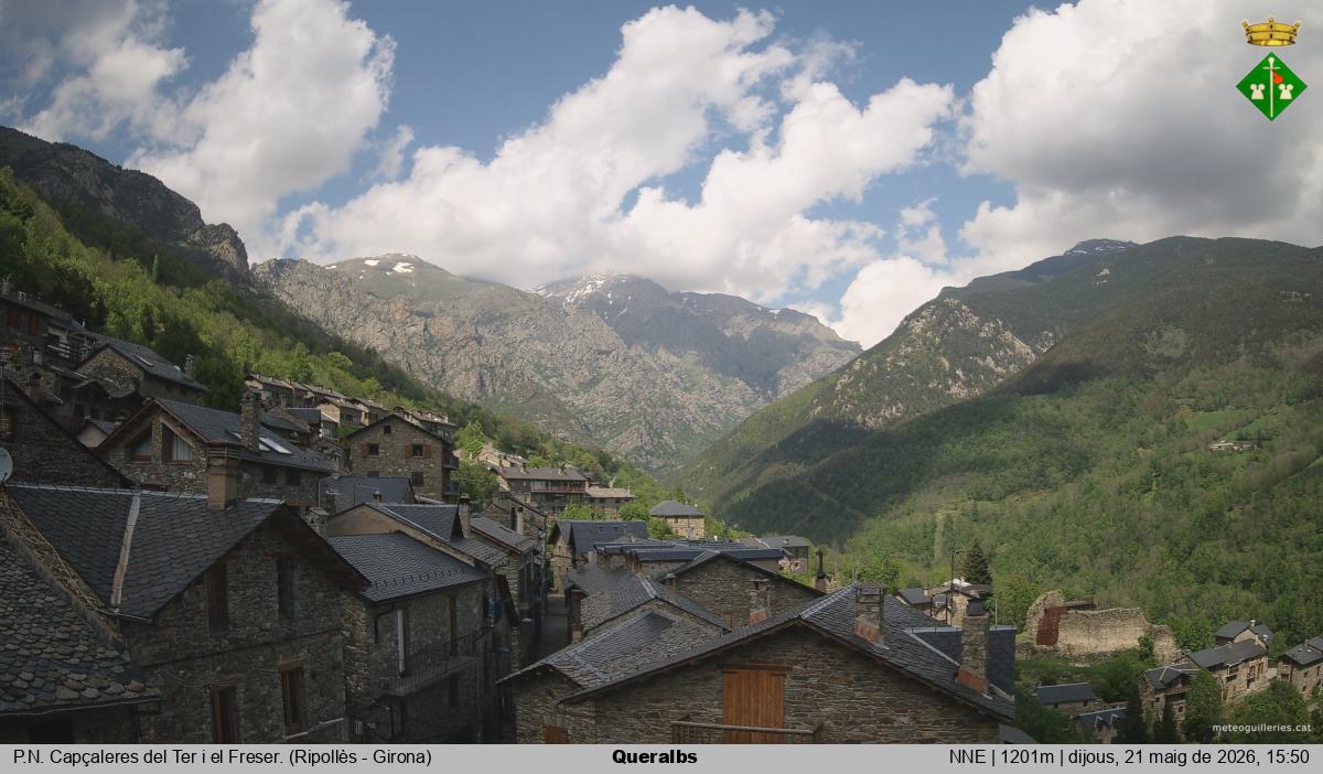 Queralbs 