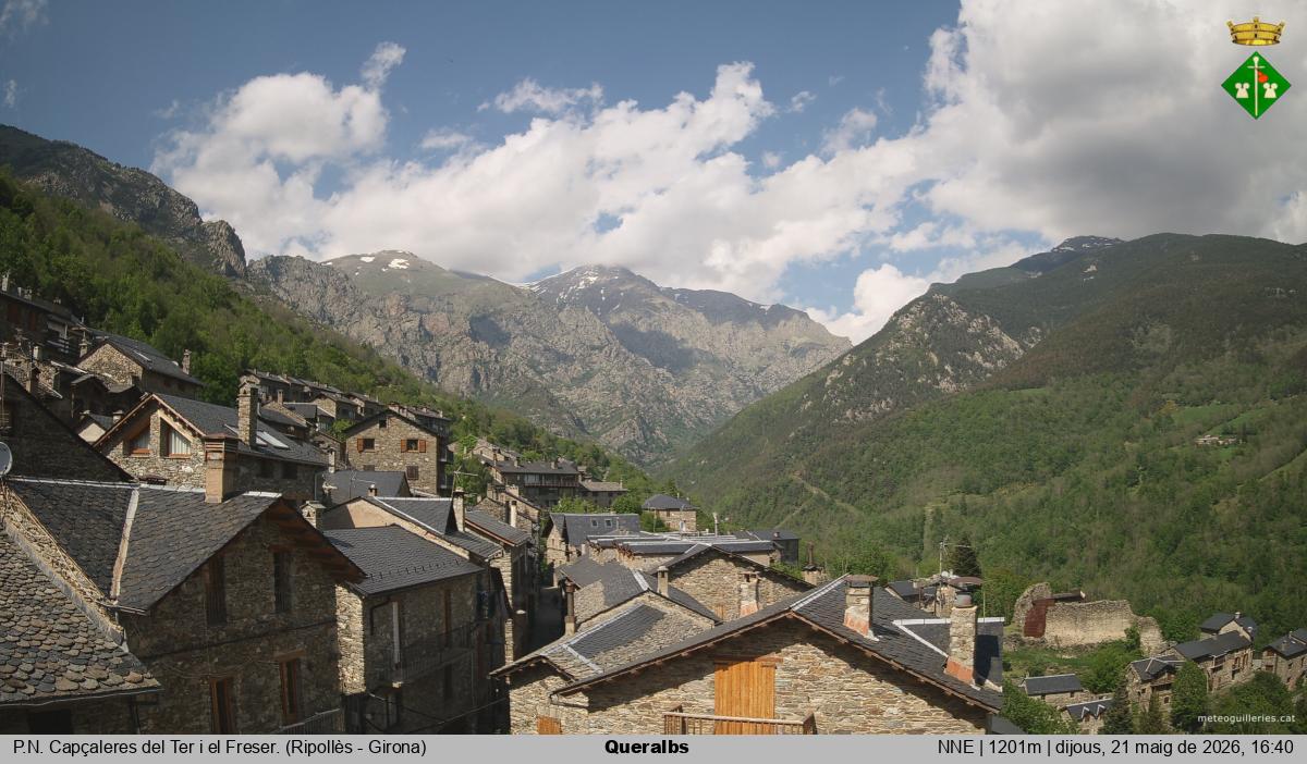 Queralbs 