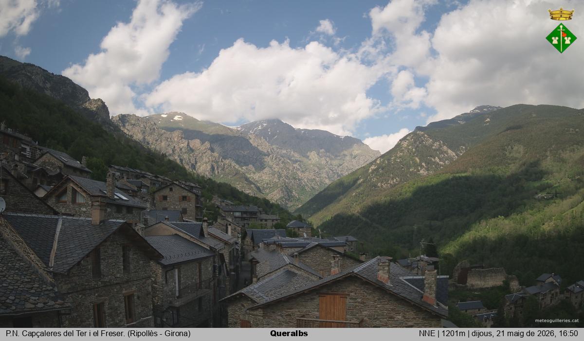 Queralbs 