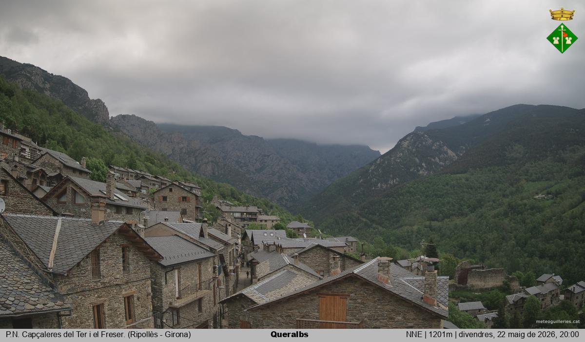 Queralbs 