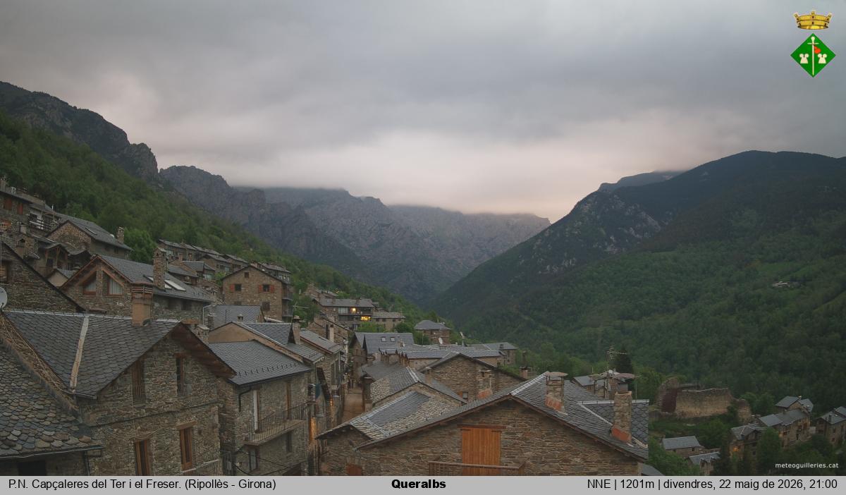 Queralbs 