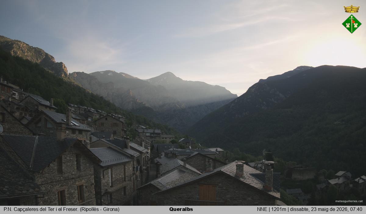 Queralbs 