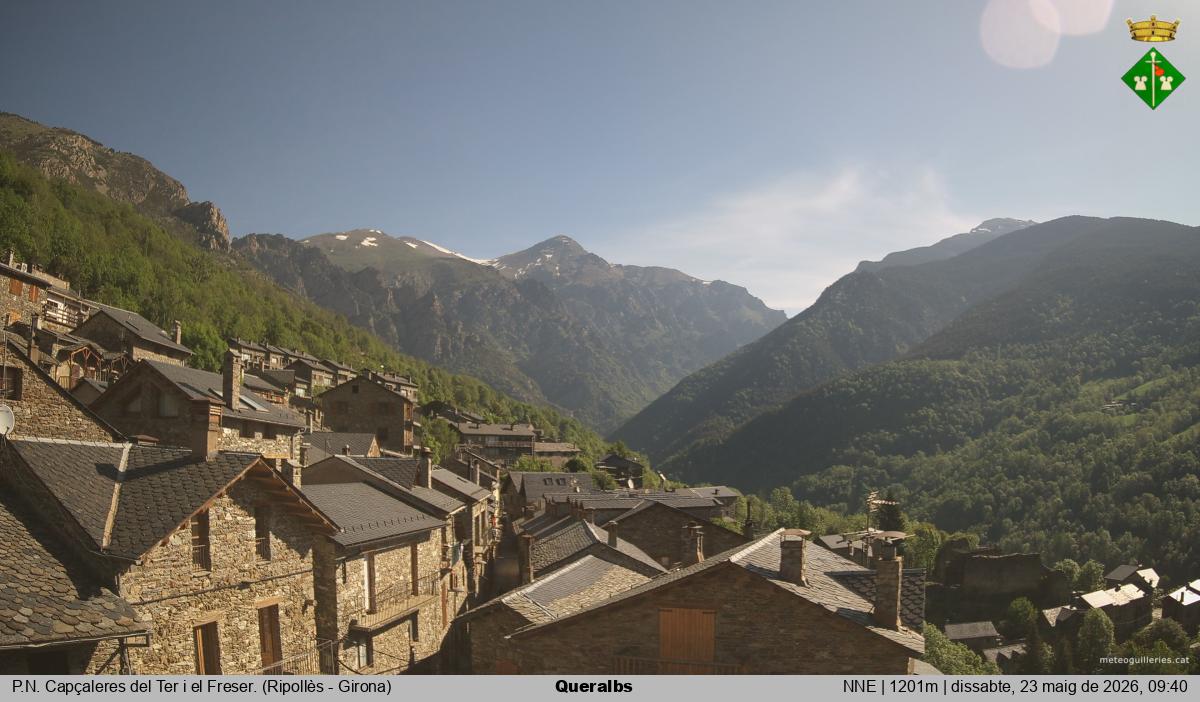 Queralbs 