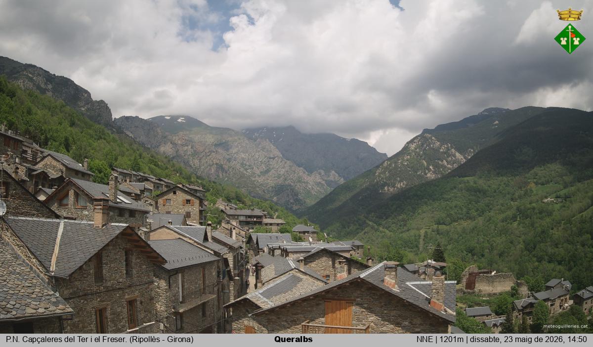 Queralbs 