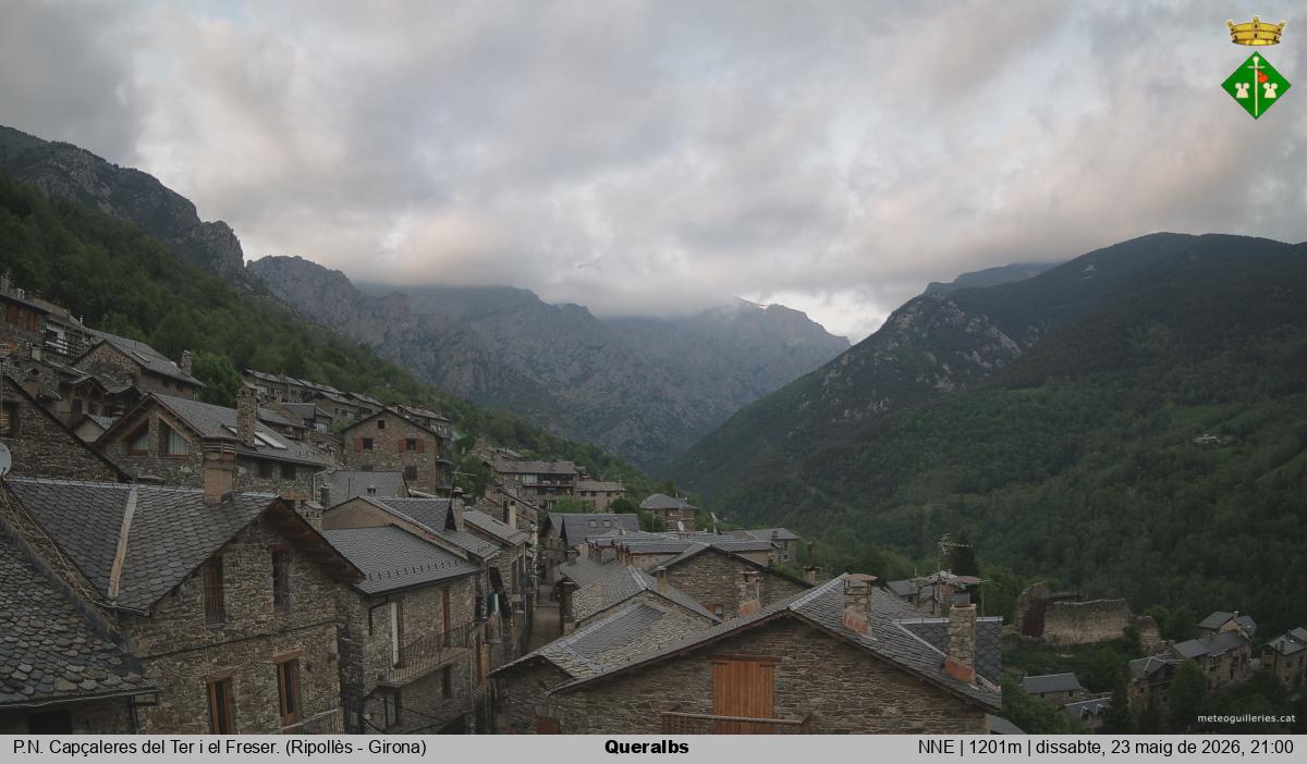 Queralbs 