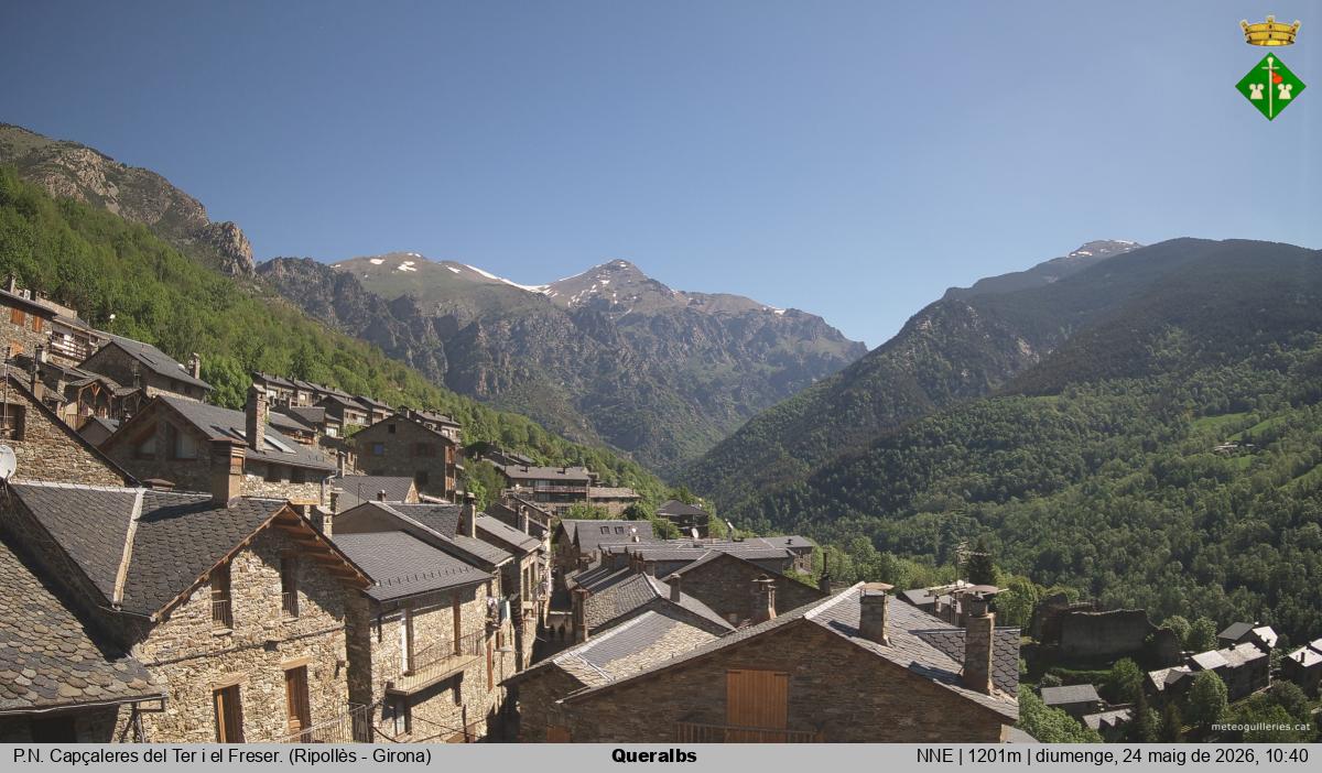 Queralbs 
