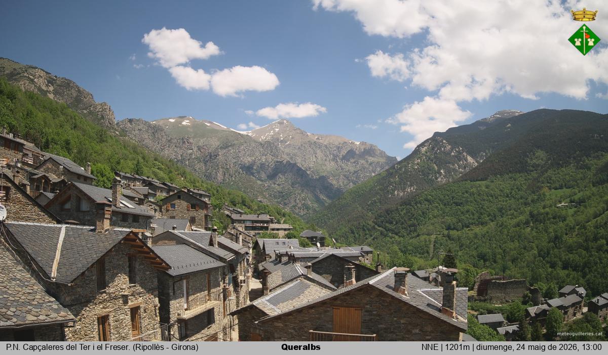 Queralbs 