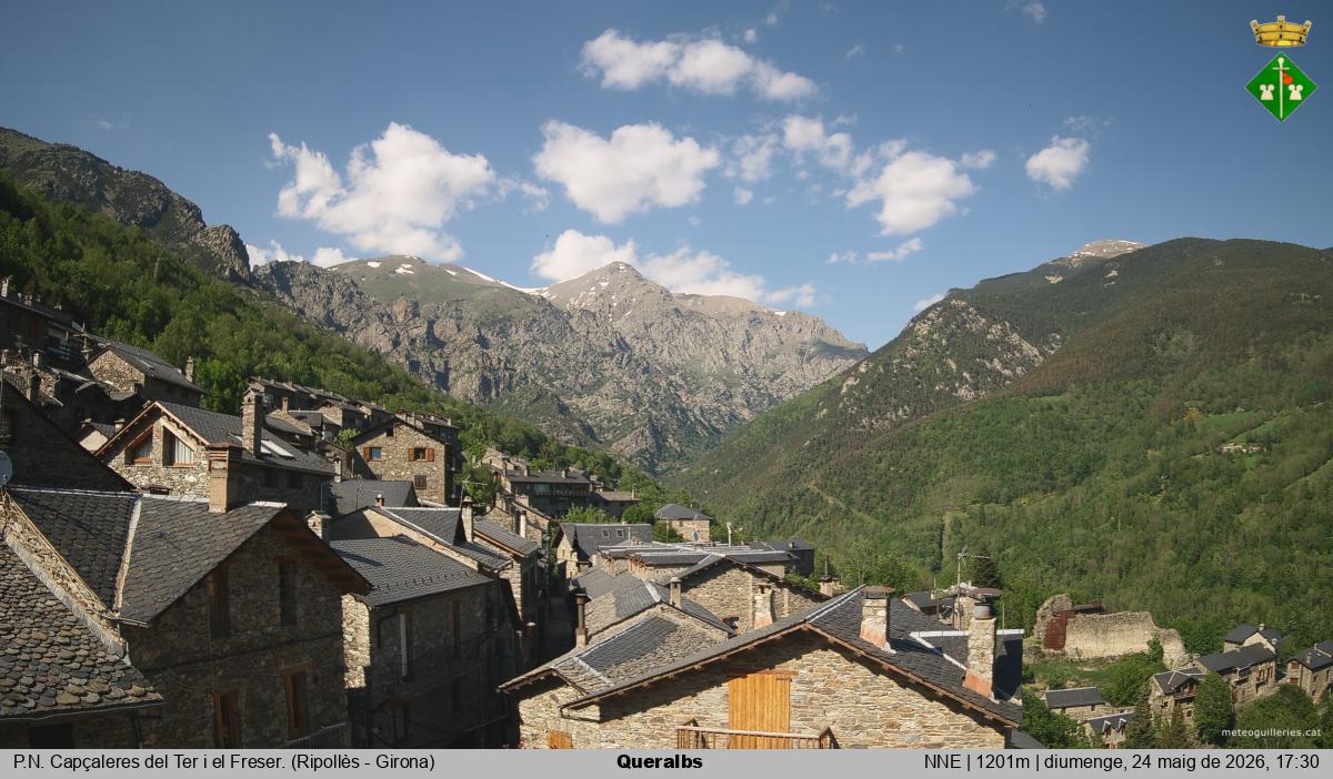 Queralbs 