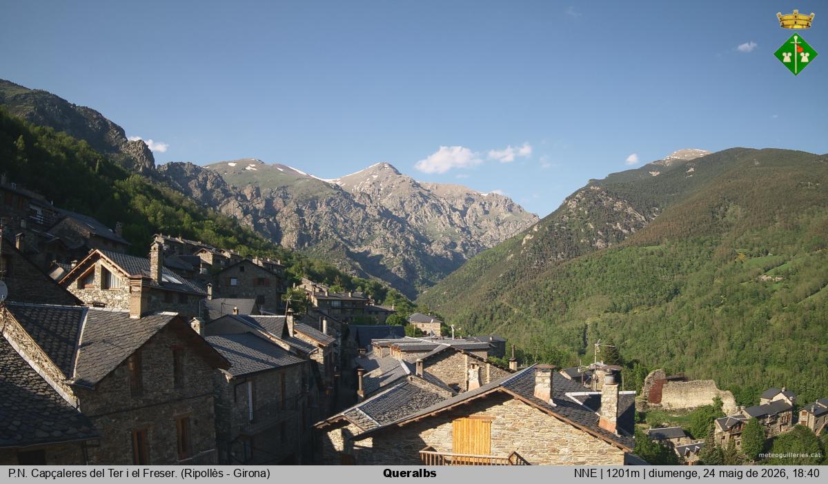 Queralbs 