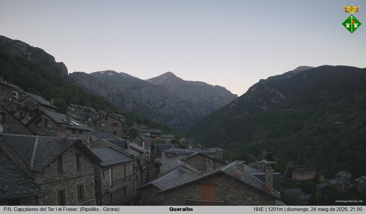 Queralbs 