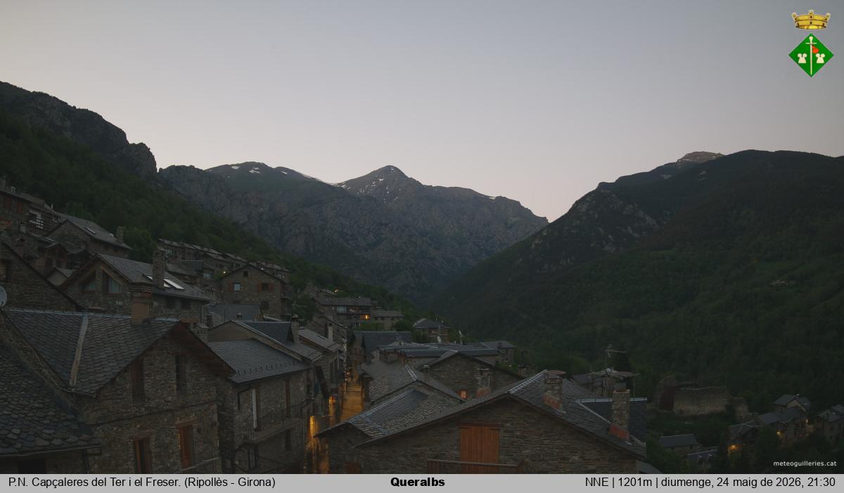 Queralbs 