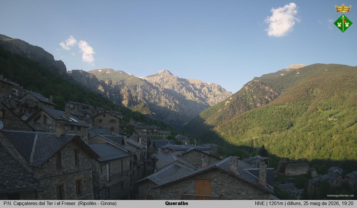 Queralbs 