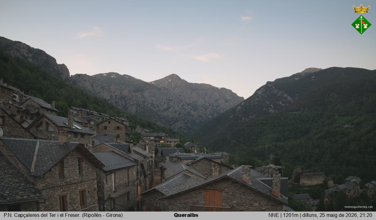 Queralbs 