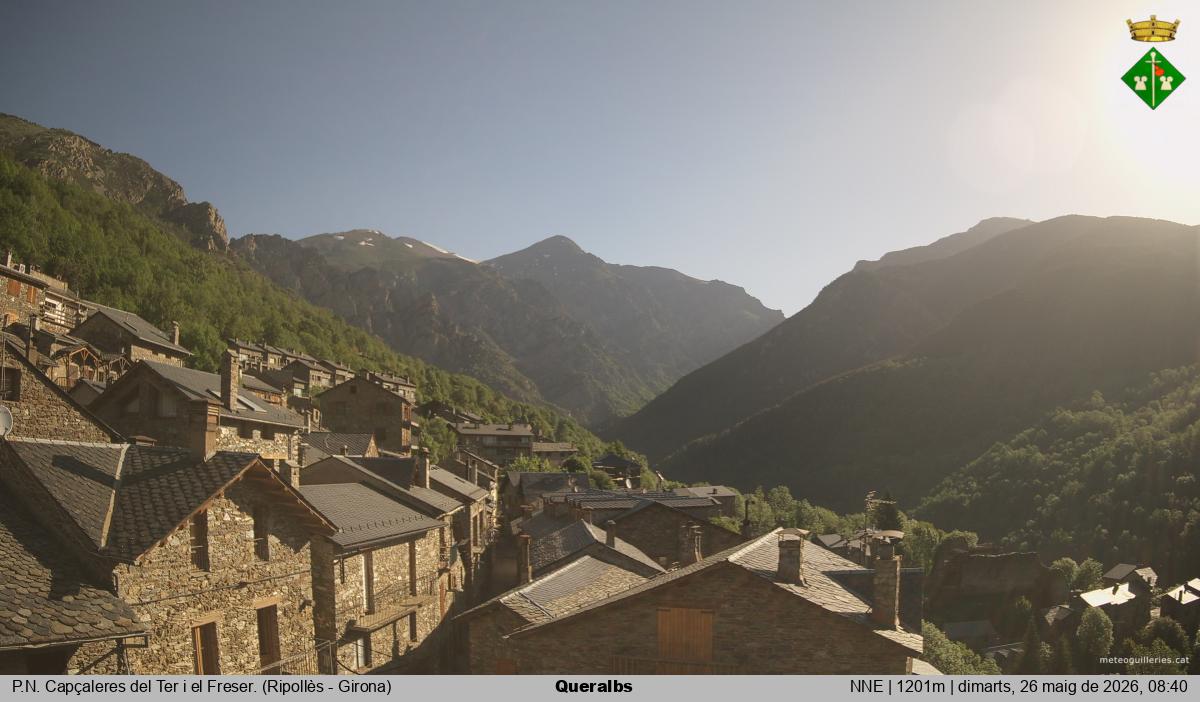 Queralbs 