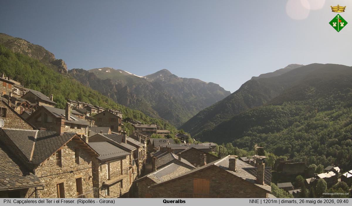 Queralbs 