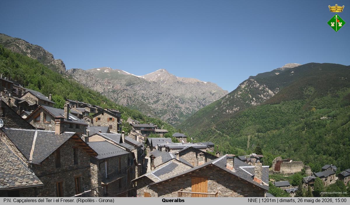 Queralbs 